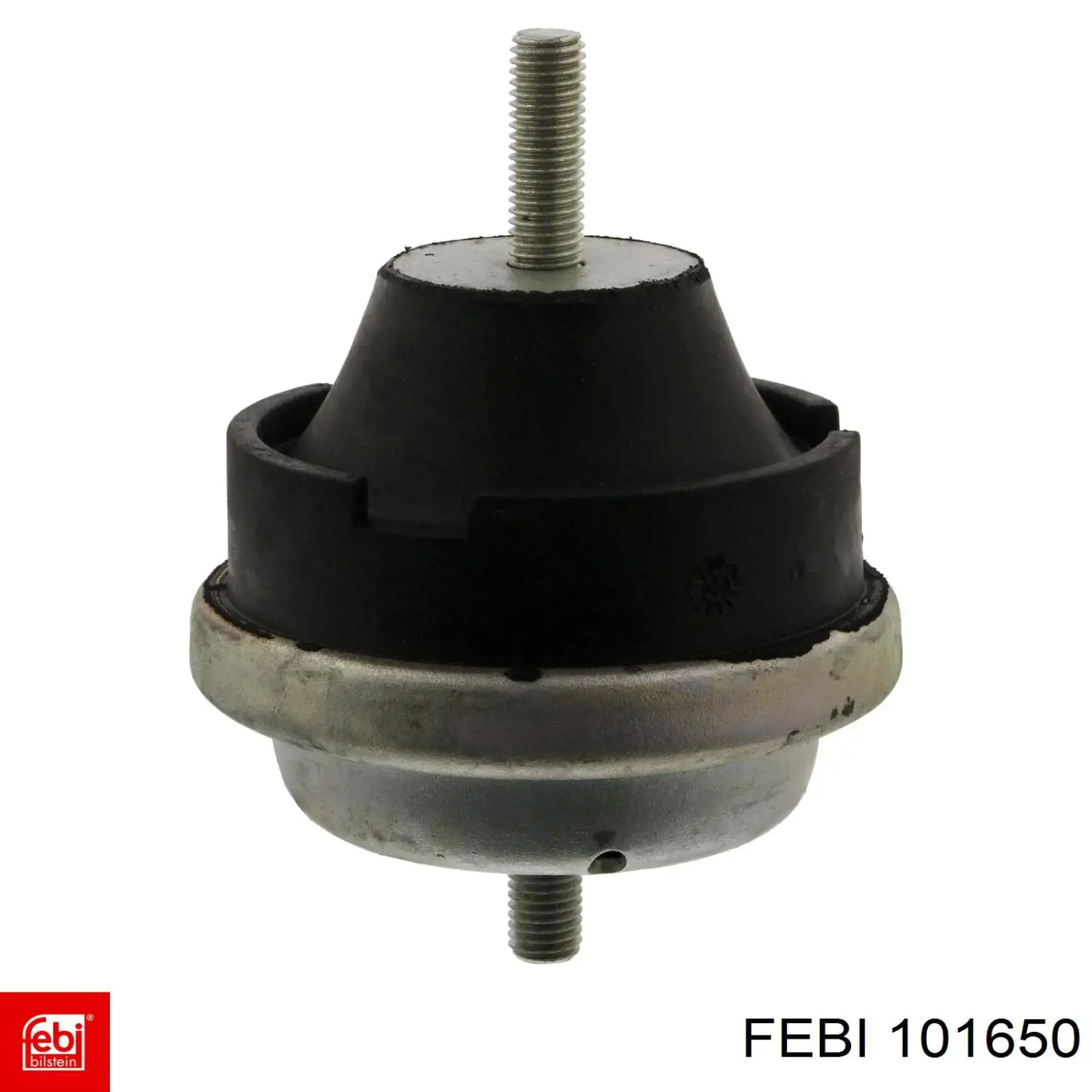 Купить 101650 Febi Фильтр-отстойник топлива грубой очистки