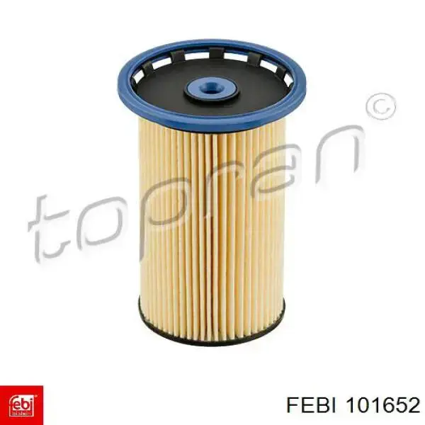 Фильтр топливный Febi 101652
