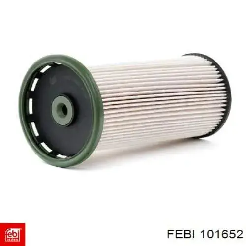 Топливный фильтр 101652 Febi