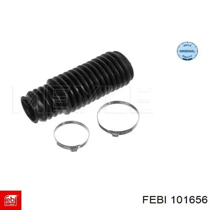 Фильтр очистки масла центробежный Febi 101656 цена, от 16.01 USD