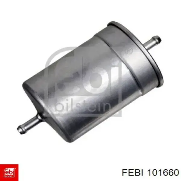 Воздушный фильтр 101660 Febi