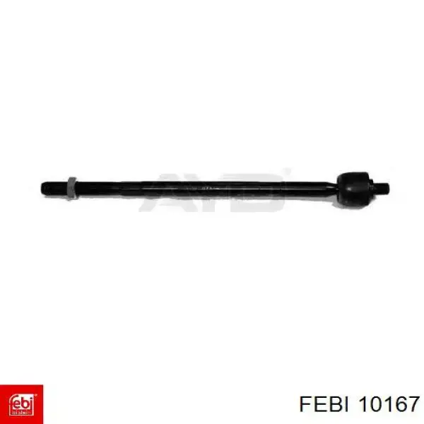 Рулевая тяга 10167 Febi