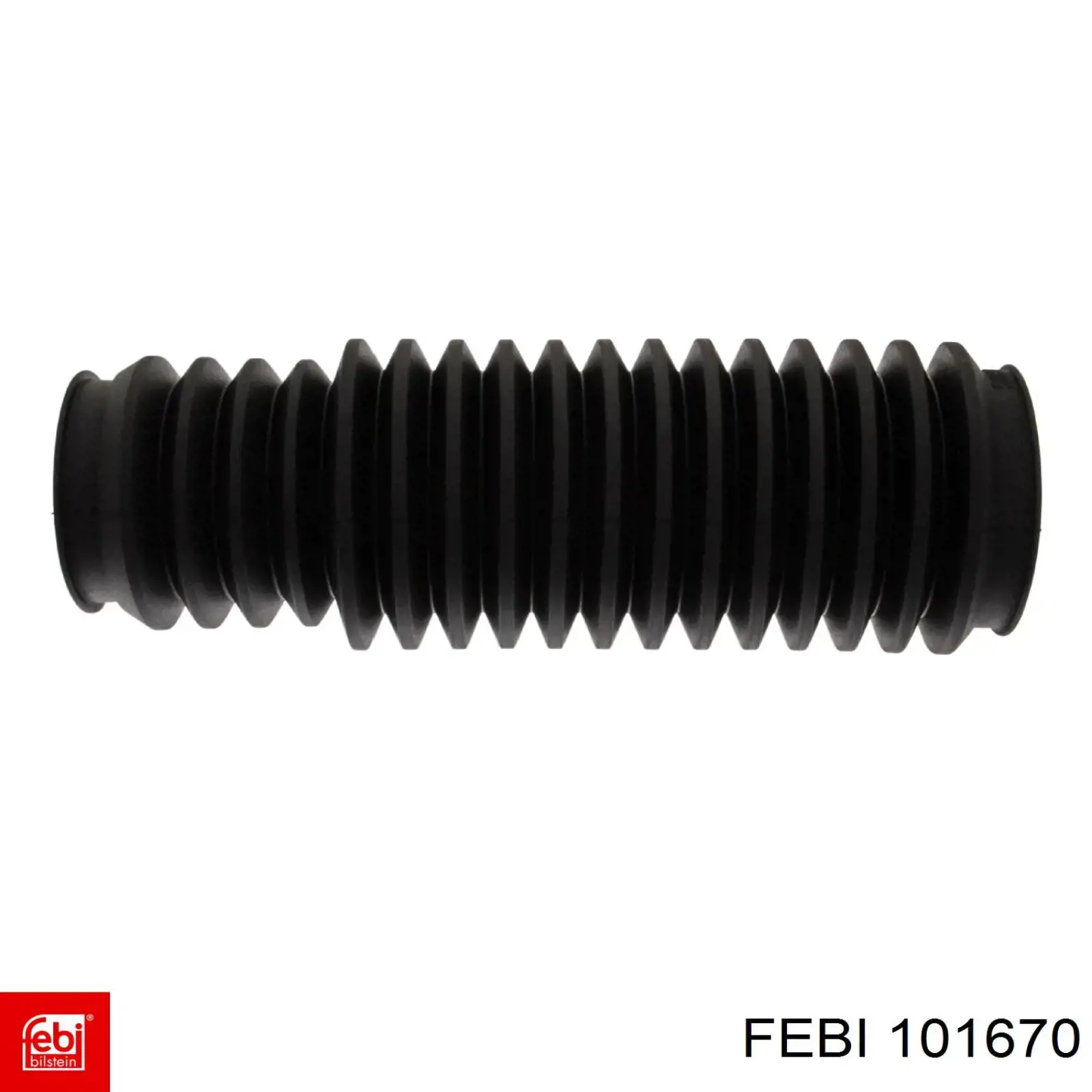 Пыльник тяги Febi 101670 цена, от 11.62 USD