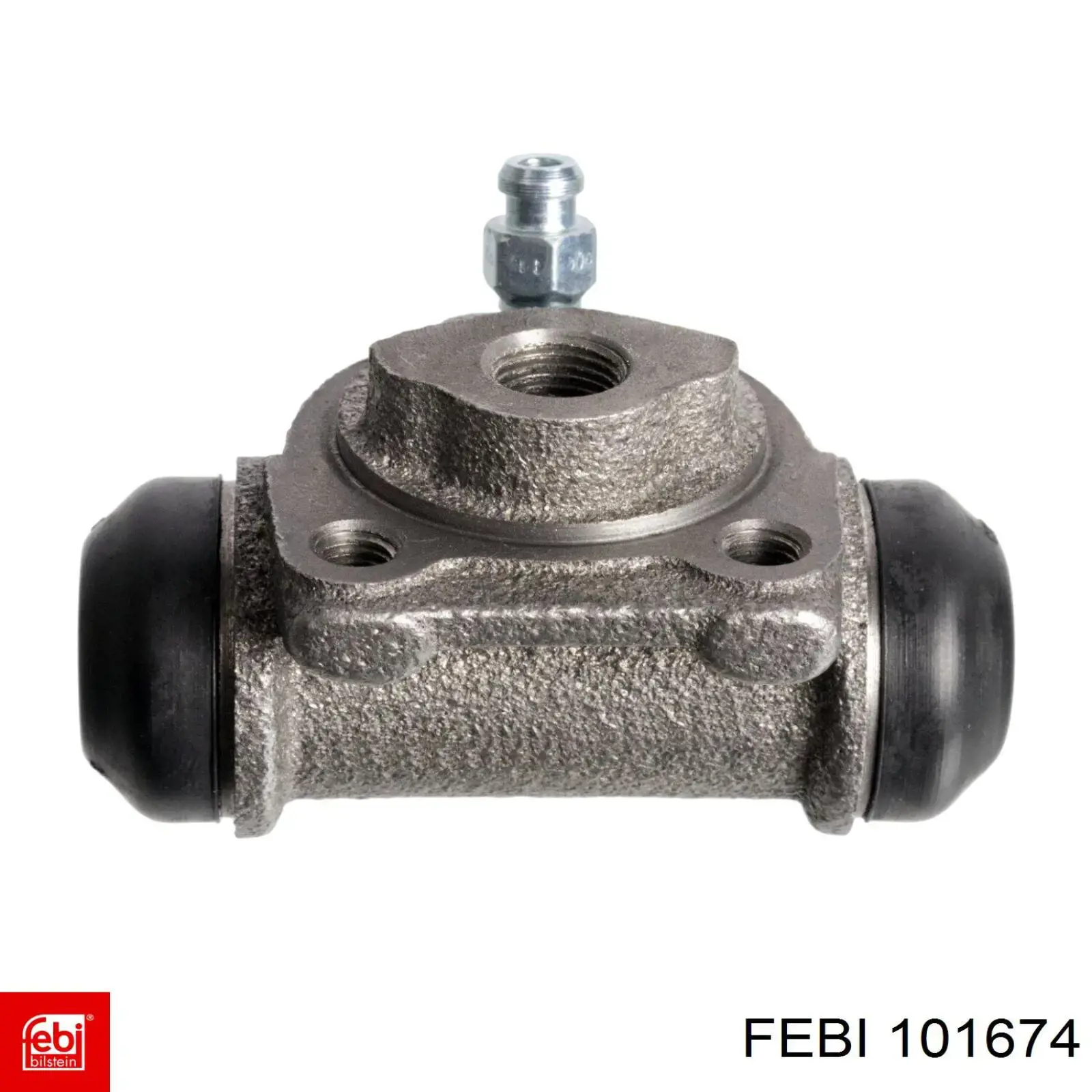 Пыльник тяги Febi 101674 цена, от 6.93 USD