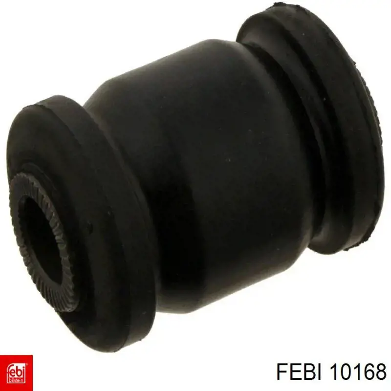 Рулевая тяга Febi 10168 цена, от 7.67 USD