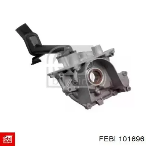 Помпа масляная Febi 101696 цена, от 180.75 USD