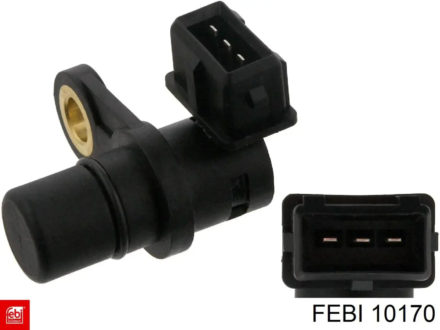 Рулевая тяга Febi 10170 цена, от 14.18 USD