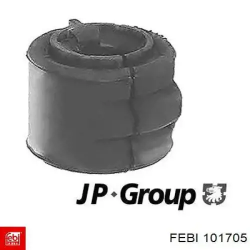 Втулка переднего стабилизатора Febi 101705 цена, от 4.51 USD