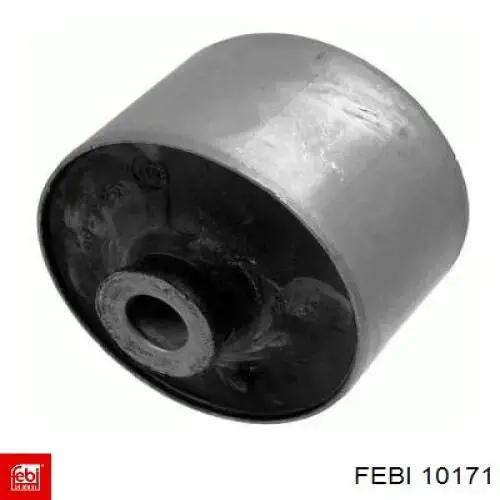 Эластичная муфта кардана Febi 10171