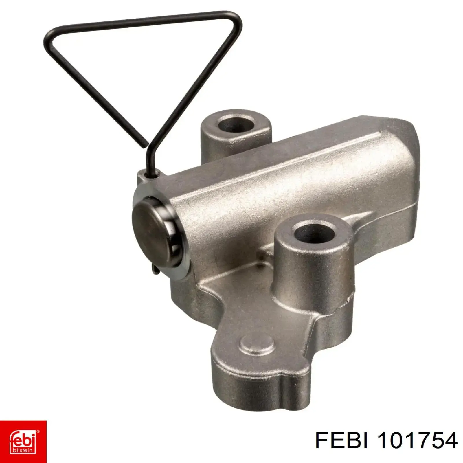 Инерционный шкив Febi 101754 цена, от 38.53 USD