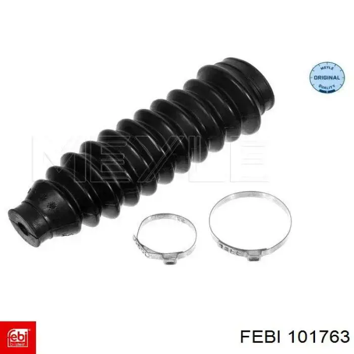 Комплект цепи ГРМ 101763 Febi