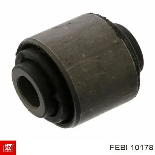 Гайка задней ступицы 10178 Febi