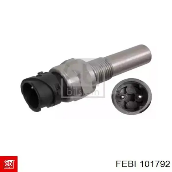 Датчик скорости Febi 101792 цена, от 36.49 USD