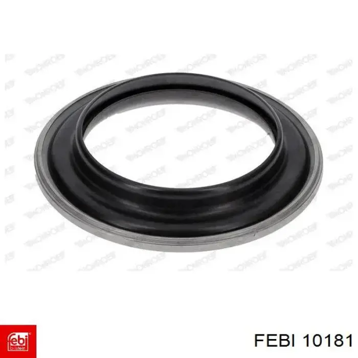 Опорный подшипник амортизатора 10181 Febi