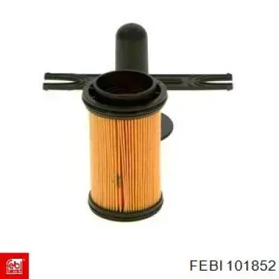 Купить 101852 Febi Фильтр ad blue
