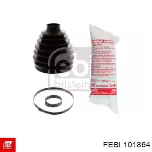 Чехол шруса Febi 101864 цена, от 29.65 USD