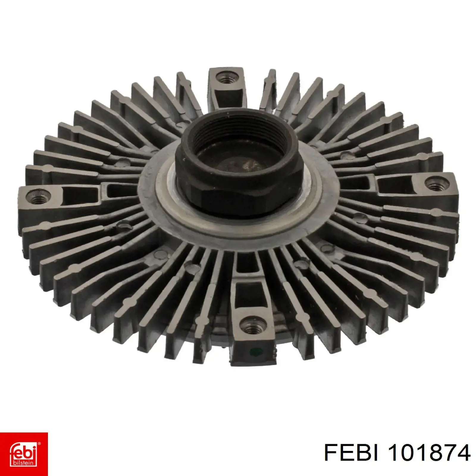 Натяжитель цепи ГРМ распреддвалов левый Febi 101874 цена, от 106.47 USD