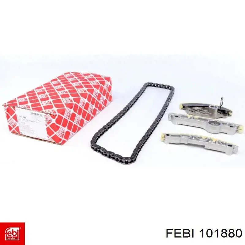  Febi 101880 цена, от 206.70 USD