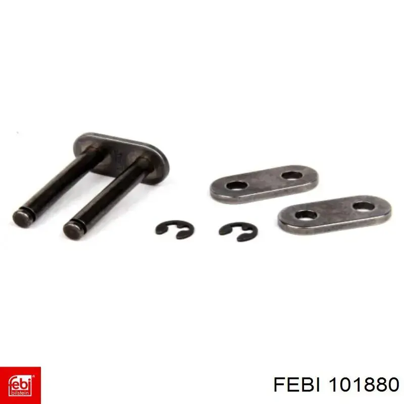 Купить 101880 Febi 
