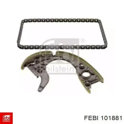  Febi 101881 цена, от 187.14 USD