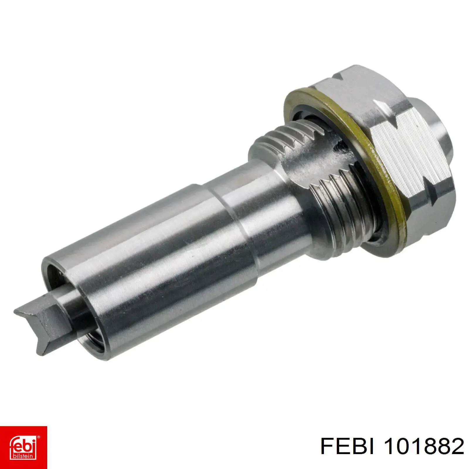 Комплект цепи ГРМ 101882 Febi