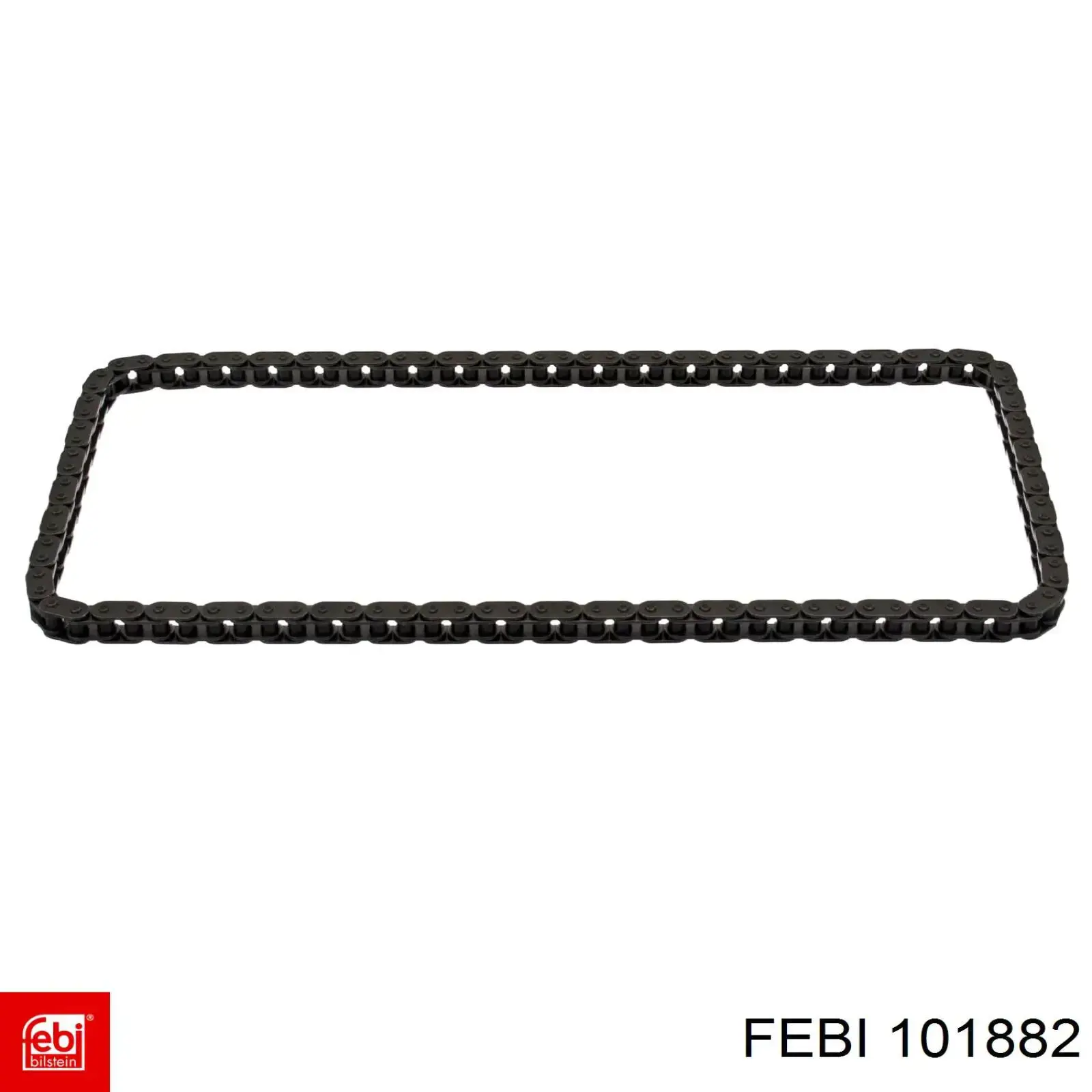 Комплект цепи ГРМ TC0113VFK BGA