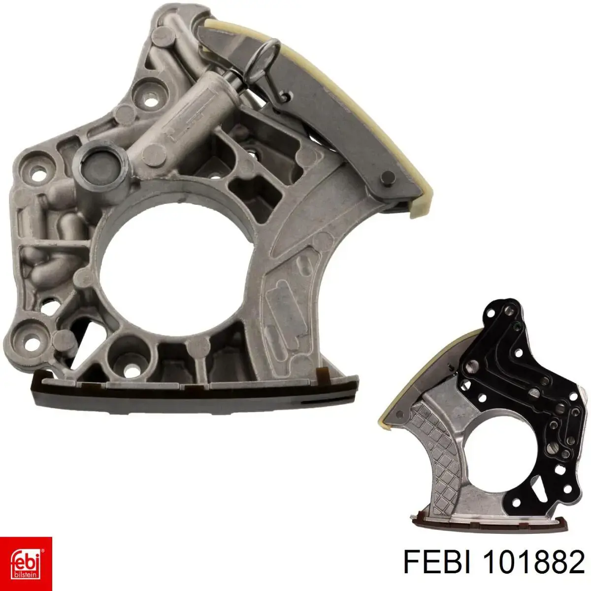 Ремкомплект ГРМ Febi 101882 цена, от 637.10 USD