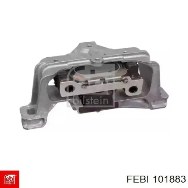 101883 Febi coxim (suporte direito de motor)