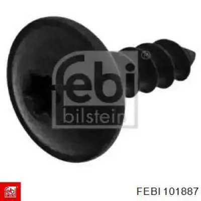 Защита поддона двигателя Herth+buss 50267149