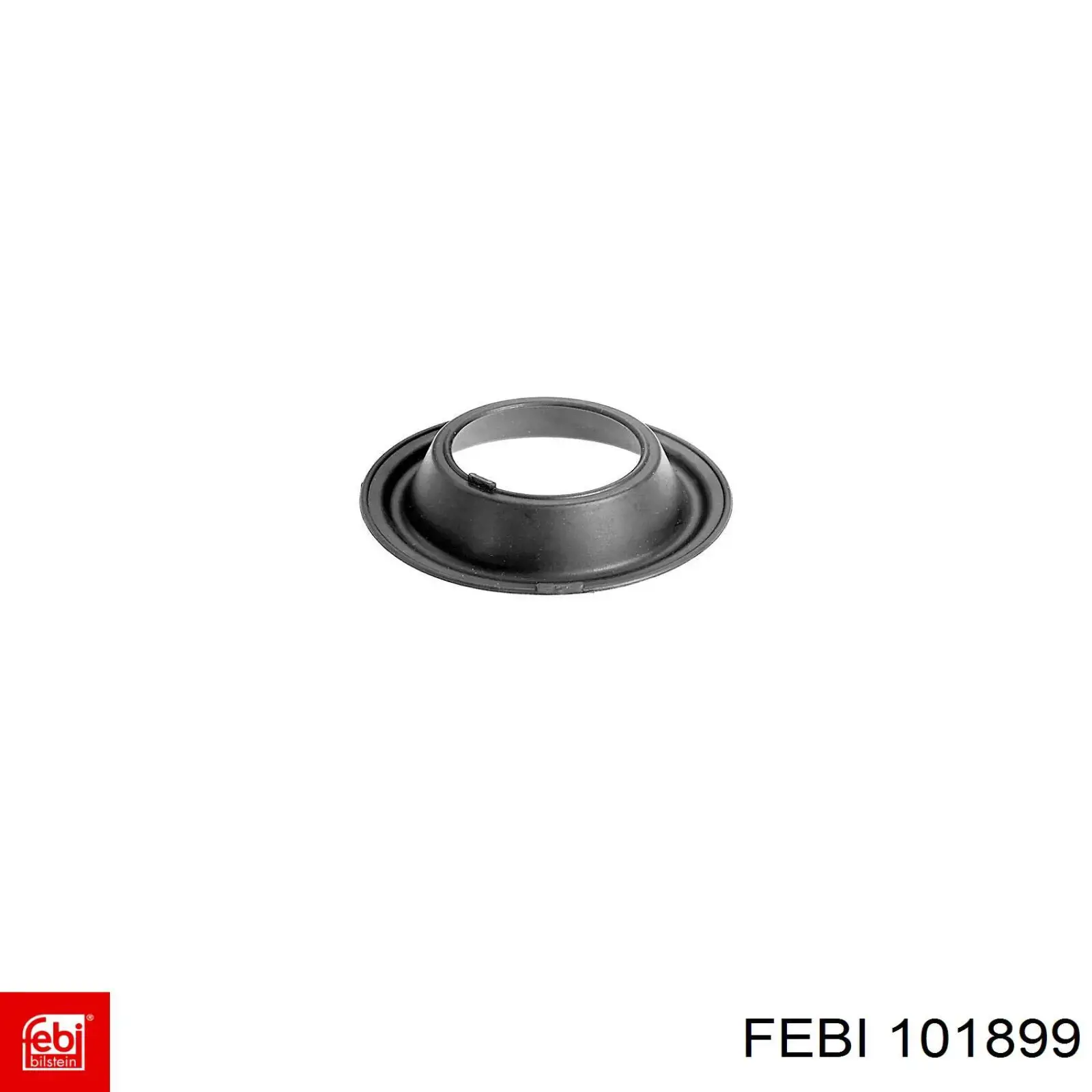 101899 Febi Тяжка стабилизатора, заднего