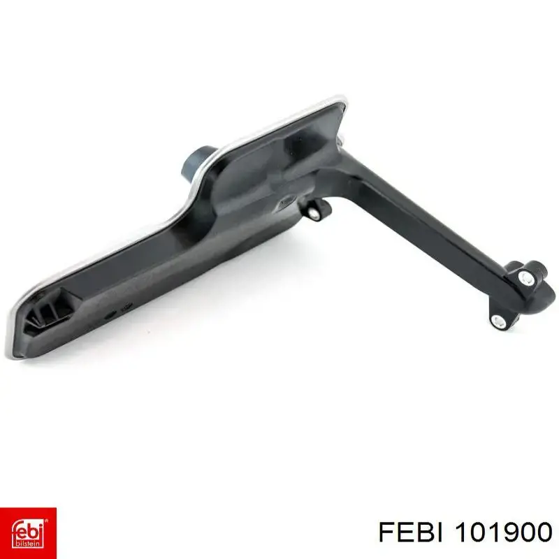 Купить 101900 Febi Фильтр автоматической коробки передач