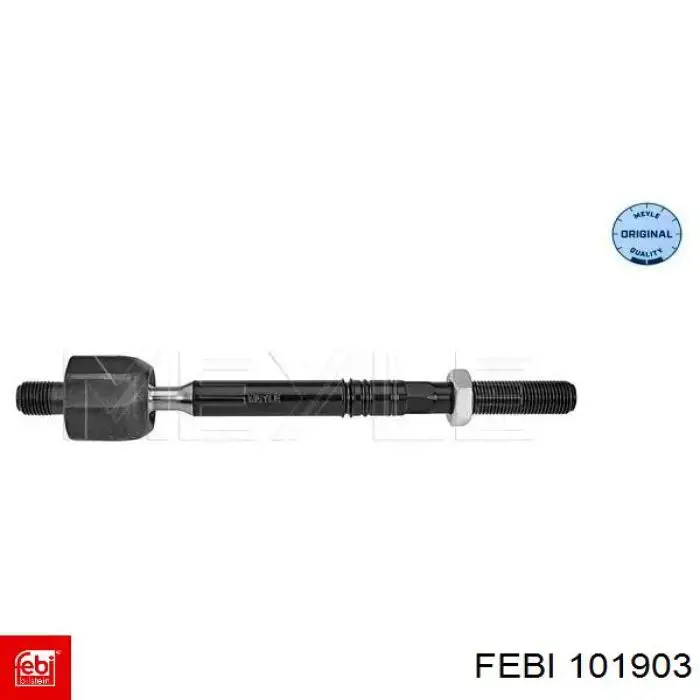 Купить 101903 Febi Рулевая тяга