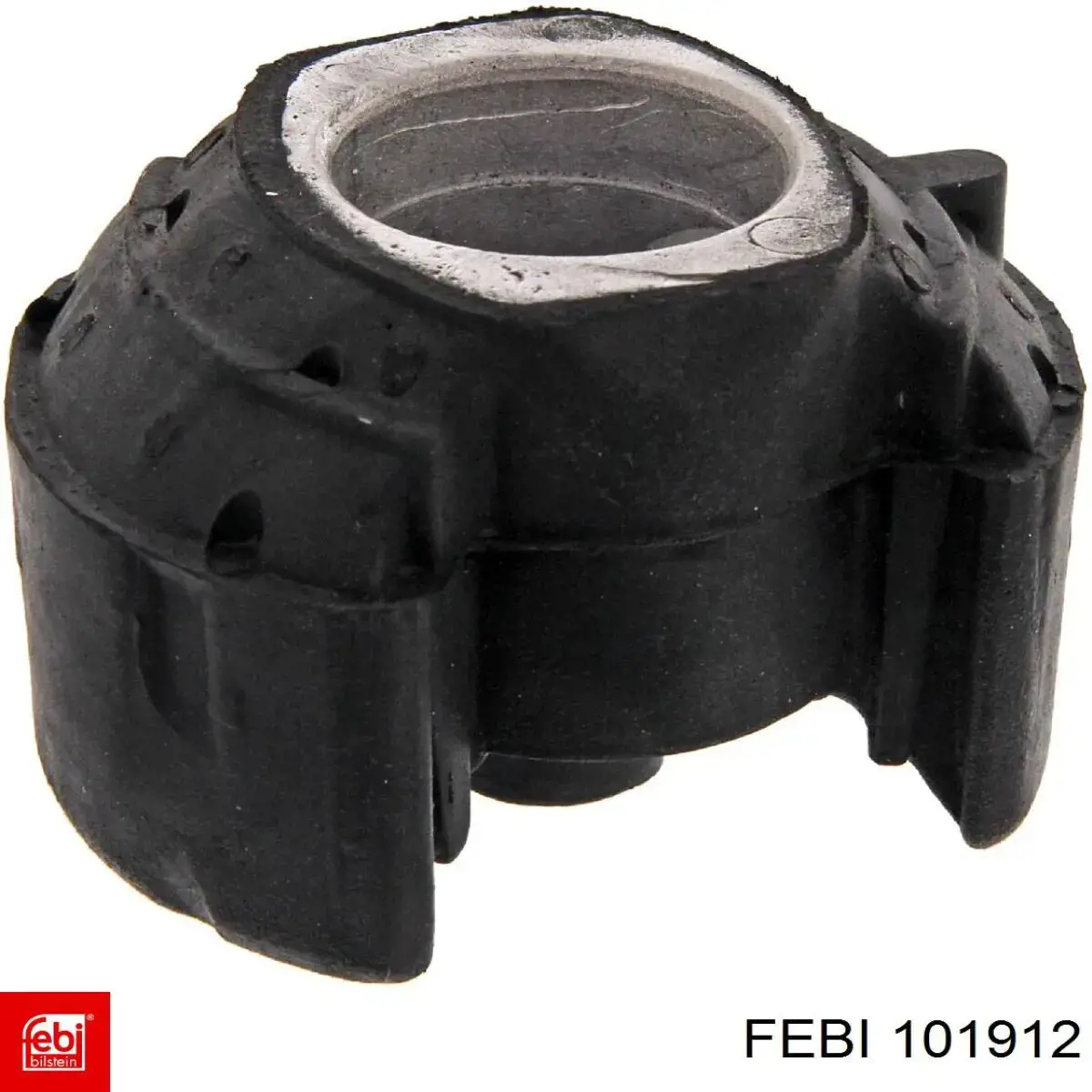 Тяга переднего стабилизатора Febi 101912 цена, от 13.33 USD