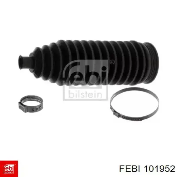 101952 Febi Пыльник рулевой тяги