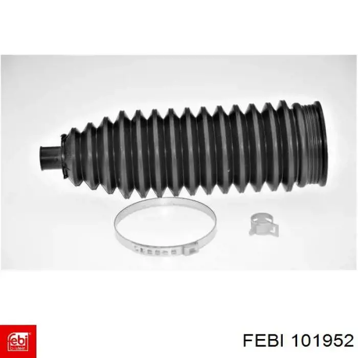 Пыльник тяги Febi 101952 цена, от 11.41 USD