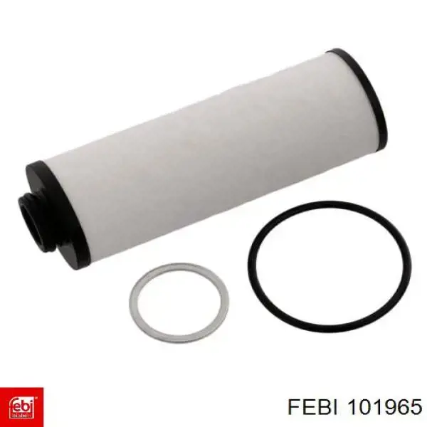Фильтр АКПП 101965 Febi