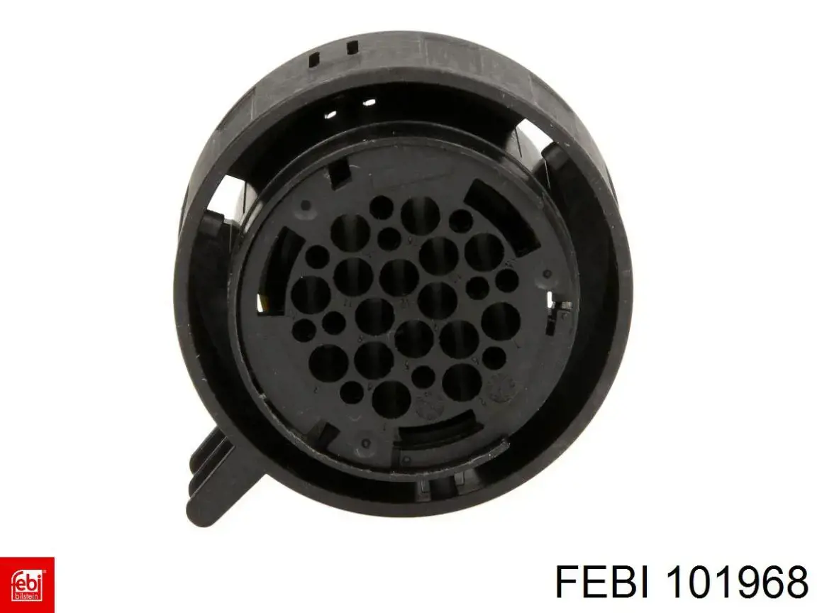 Разъем АКПП Febi 101968 цена, от 12.32 USD