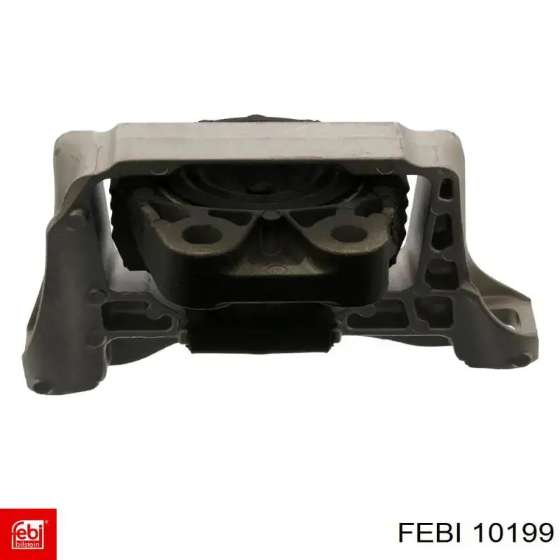 Помпа 10199 Febi