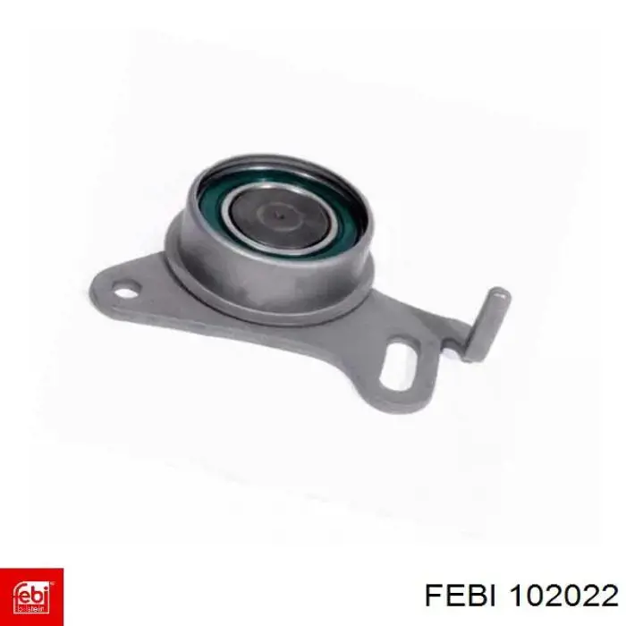 Купить 102022 Febi Комплект ГРМ