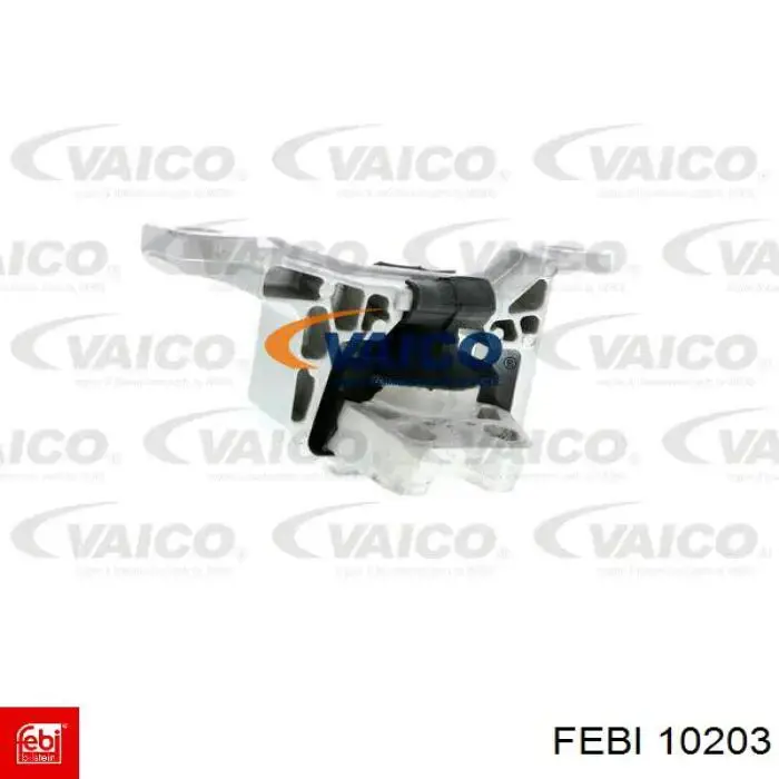 Шестерня фазорегулятора Febi 10203 цена, от 12.18 USD