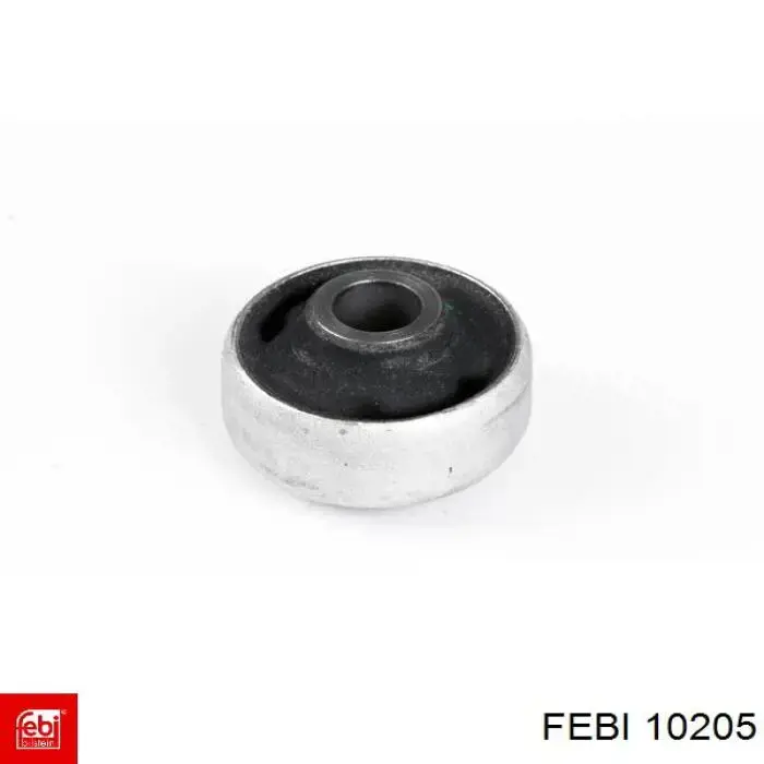 Купить 10205 Febi Шкворень поворотного кулака