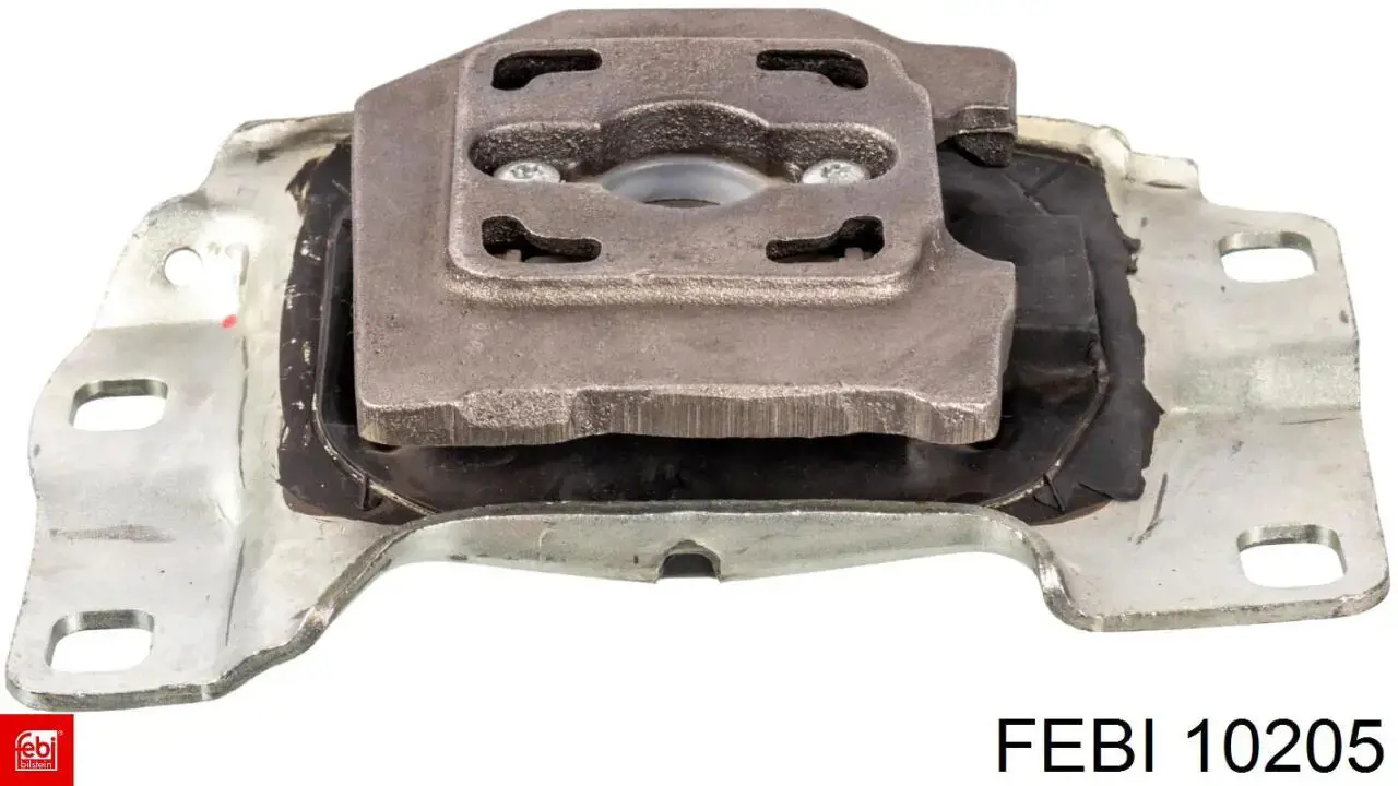 Шкворня Febi 10205 цена, от 43.89 USD