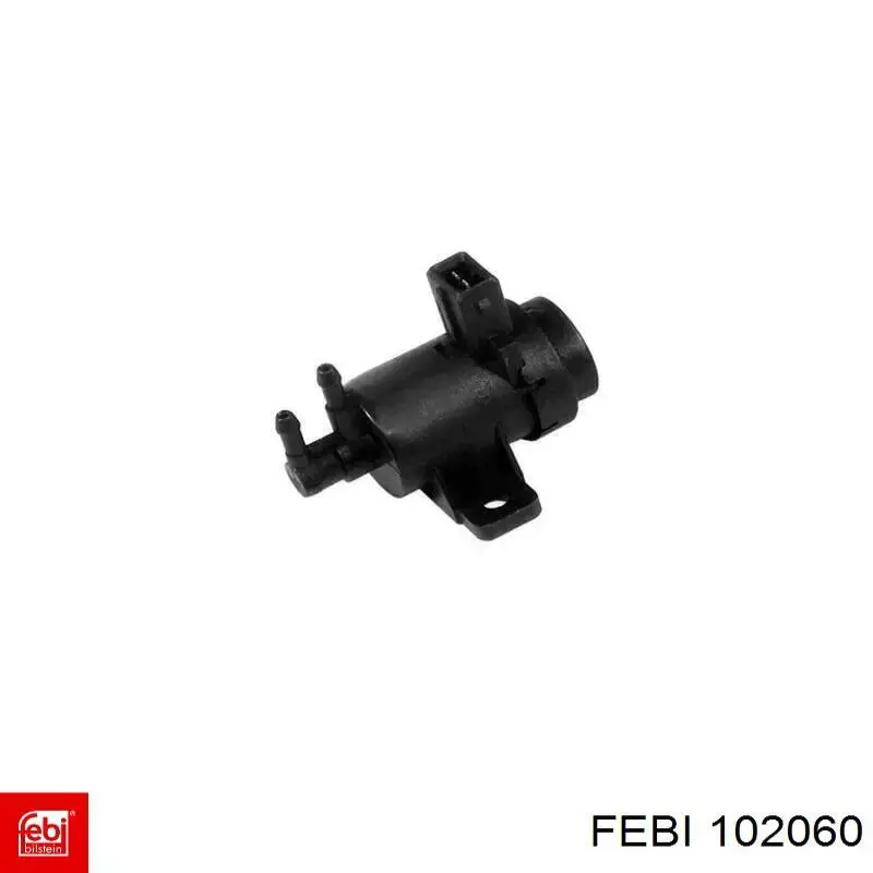 Преобразователь давления наддува Febi 102060