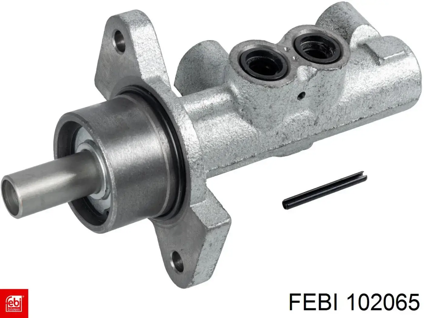 Пыльник тяги Febi 102065 цена, от 7.59 USD