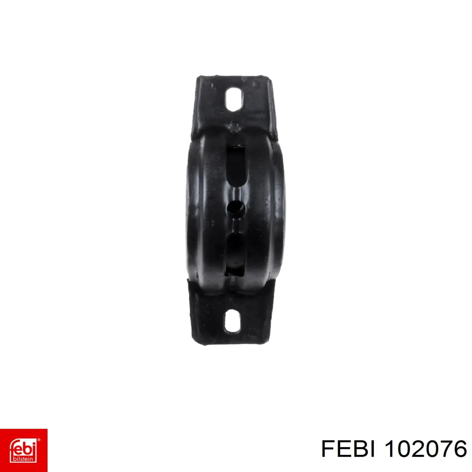 Карданный подшипник Febi 102076 цена, от 31.11 USD
