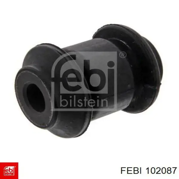 Гидроопора двигателя левая Febi 102087 цена, от 22.93 USD