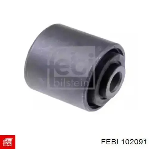Сайлентблок заднего продольного нижнего рычага Febi 102091 цена, от 13.94 USD