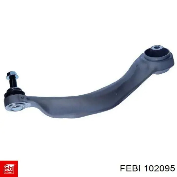 Карданный подшипник Febi 102095 цена, от 36.14 USD
