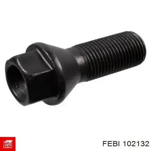 Тяга рулевая передней подвески продольная Febi 102132 цена, от 100.41 USD