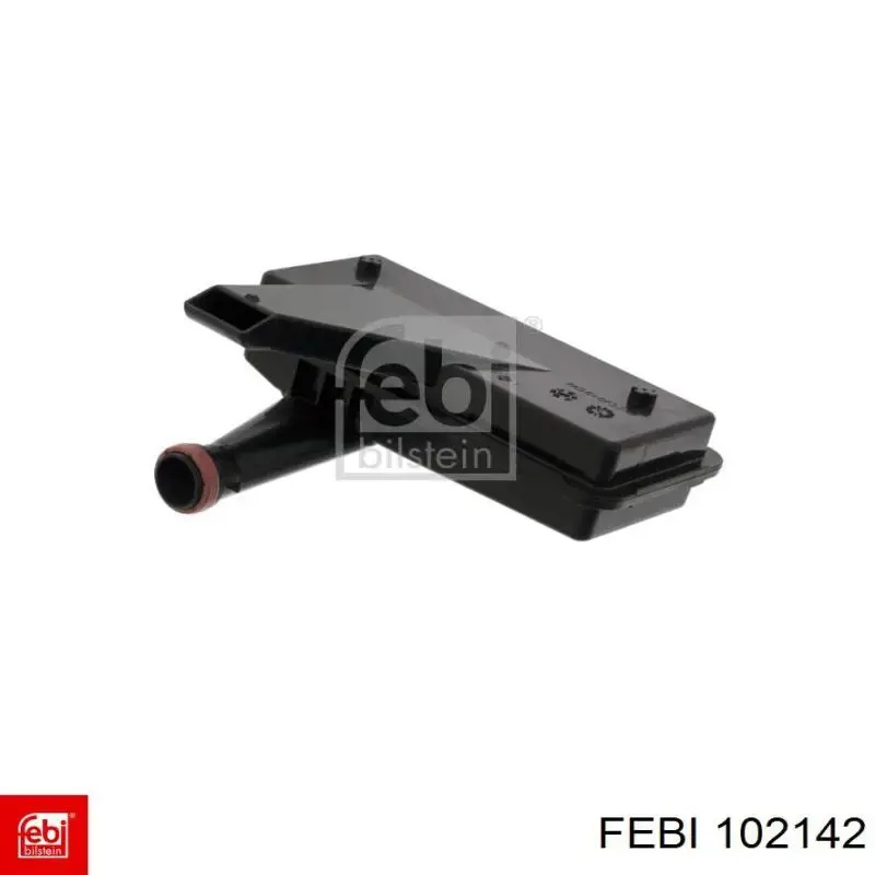 Купить 102142 Febi Фильтр автоматической коробки передач
